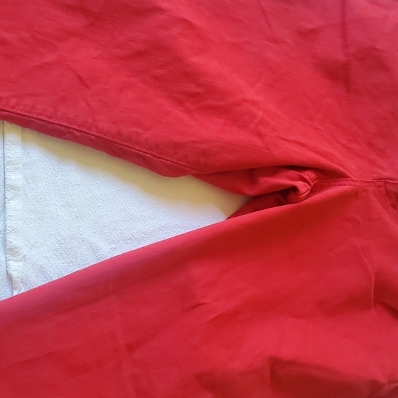 Slink Jeans Curvy Dark Pink Sz. 14 Jeans - Picture 8 of 16